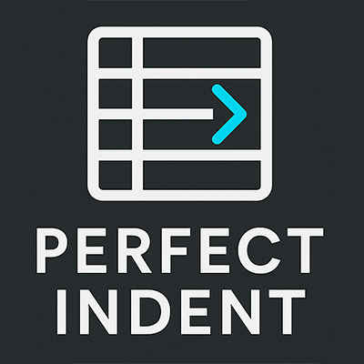 Perfect Indent