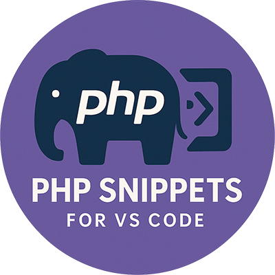 PHP Snippets VS Code